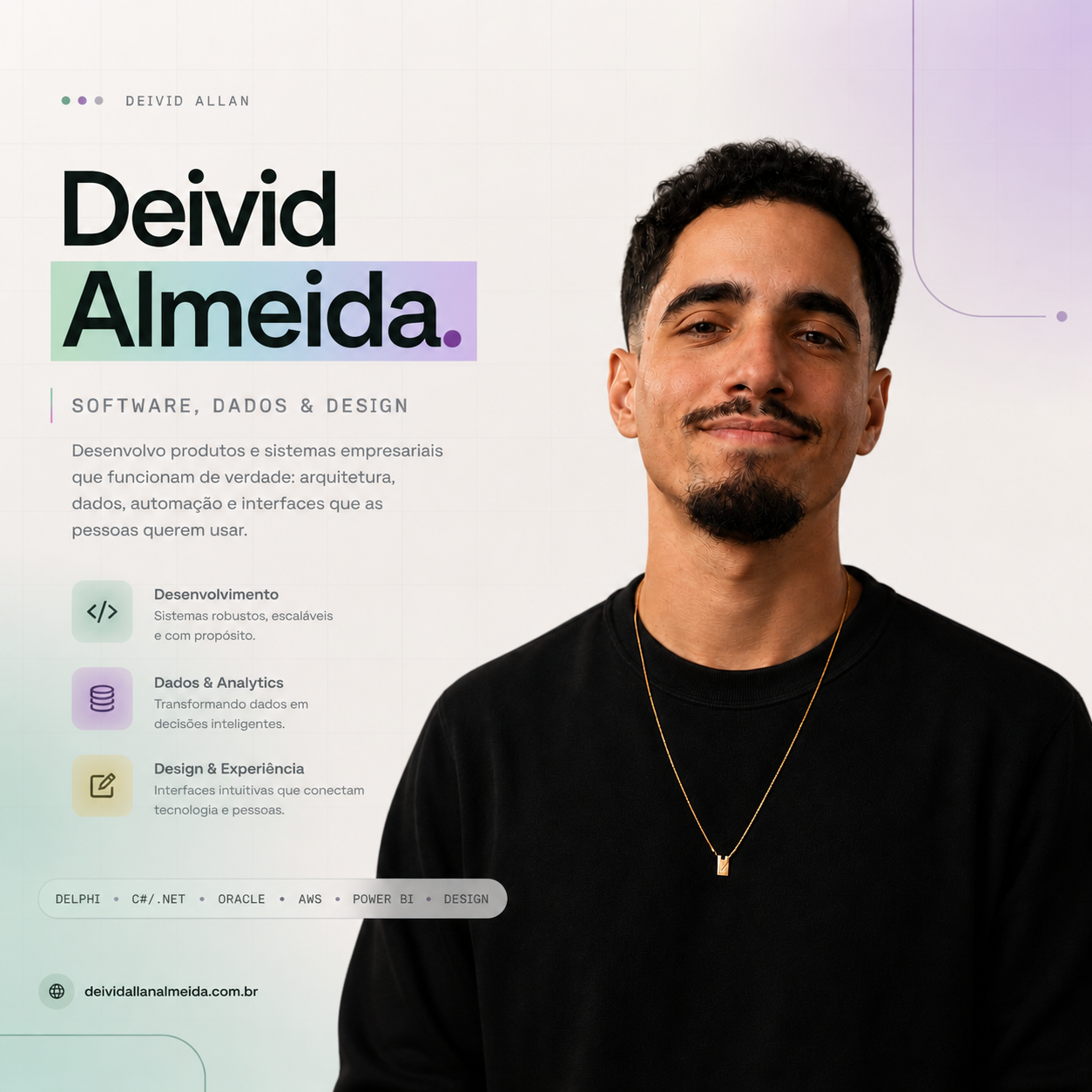 Deivid Almeida